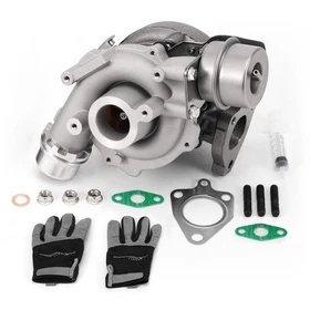 Billet Turbolader für Mercedes A B Class Renault Scenic Megane 1.5 dCi 110 BHP