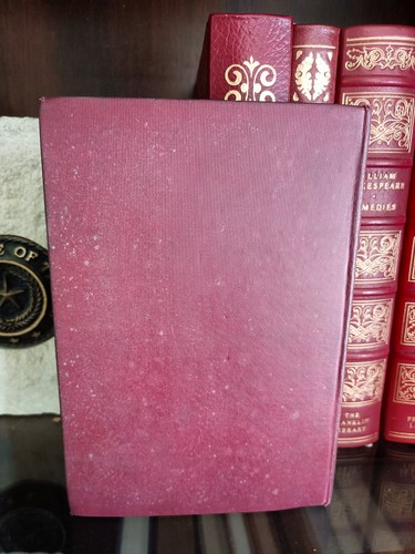 Efficient Living_Edward Earle Purinton_Hardcover_1st Edition / 6th Printing_VG - Picture 3 of 9