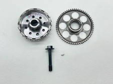 OEM Flywheel Rotor Fits Triumph TF250X 2024 One Way Bearing Gear 250X T1300194✅