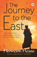 Hermann Hesse | The Journey To The East | Taschenbuch | Englisch (2022)