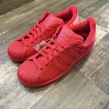 Las mejores ofertas en adidas Superstar RT Red | eBay