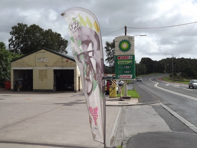 #ad #ad Photo A3 London Road Carlisle Carleton NY4252 Garage forecourt beside c2012 GBP 17.50