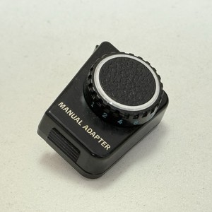 【完動品】OLYMPUS OM10 MANUAL ADAPTER付【分解清掃済】 Olympus Manual Adapter for OM10 35mm SLR Film Camera – Cameras By