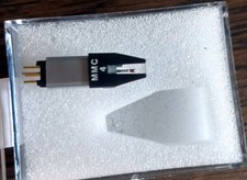 Bang&Olufsen MMC4 Nadel System 2 Record Cardrid Pickup Beogram Tonabnehmer Turn