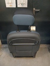 Siège Citroen BERLINGO