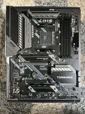 MSI MAG B550 Tomahawk Gaming Motherboard AM4 DDR4 PCIe 4.0