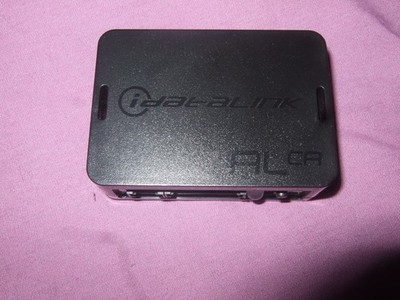 ADS-ALCA (64) iDatalink Module Used #2131
