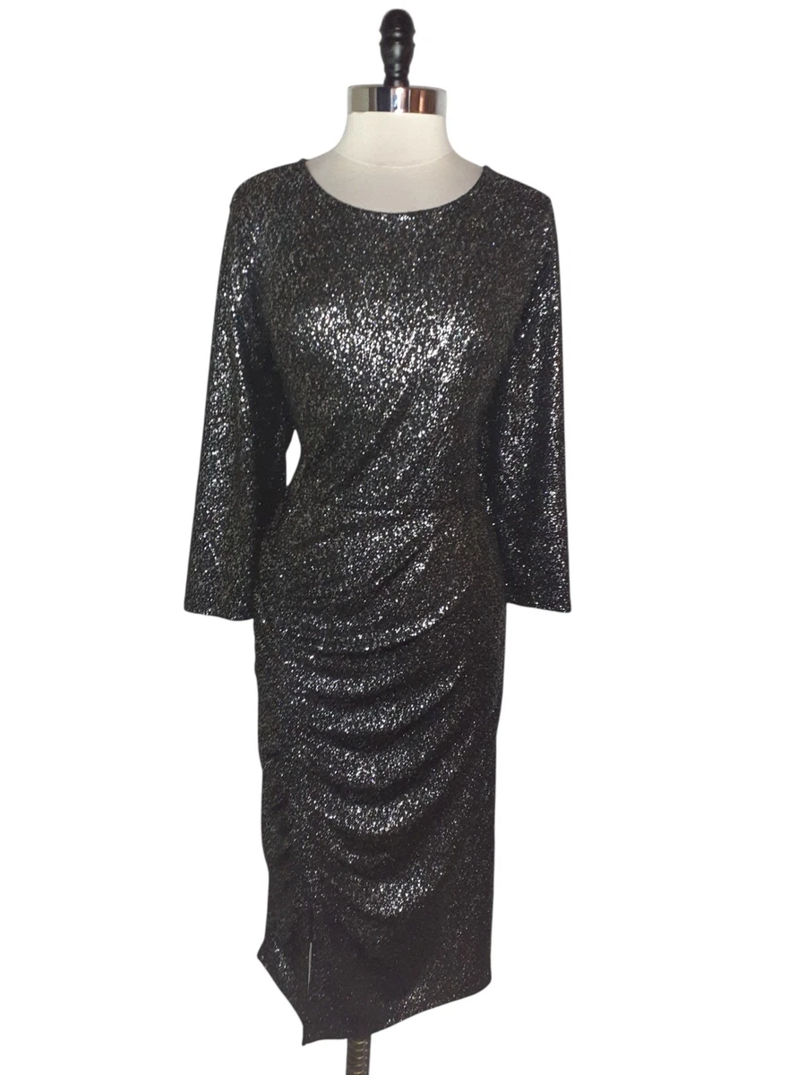 Lane Bryant Black Dresses for Women for sale | eBay