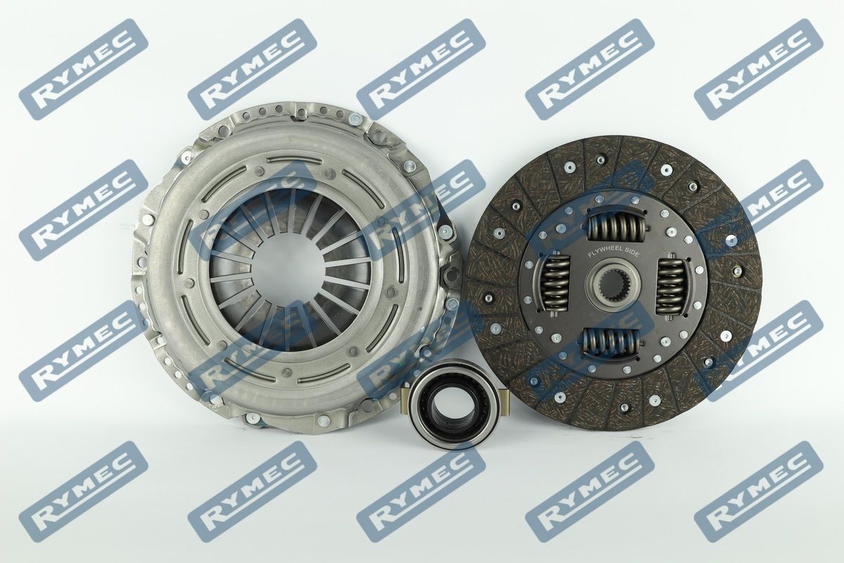 Clutch Kit for SUBARU IMPREZA GR GH G3 2007 to 2014