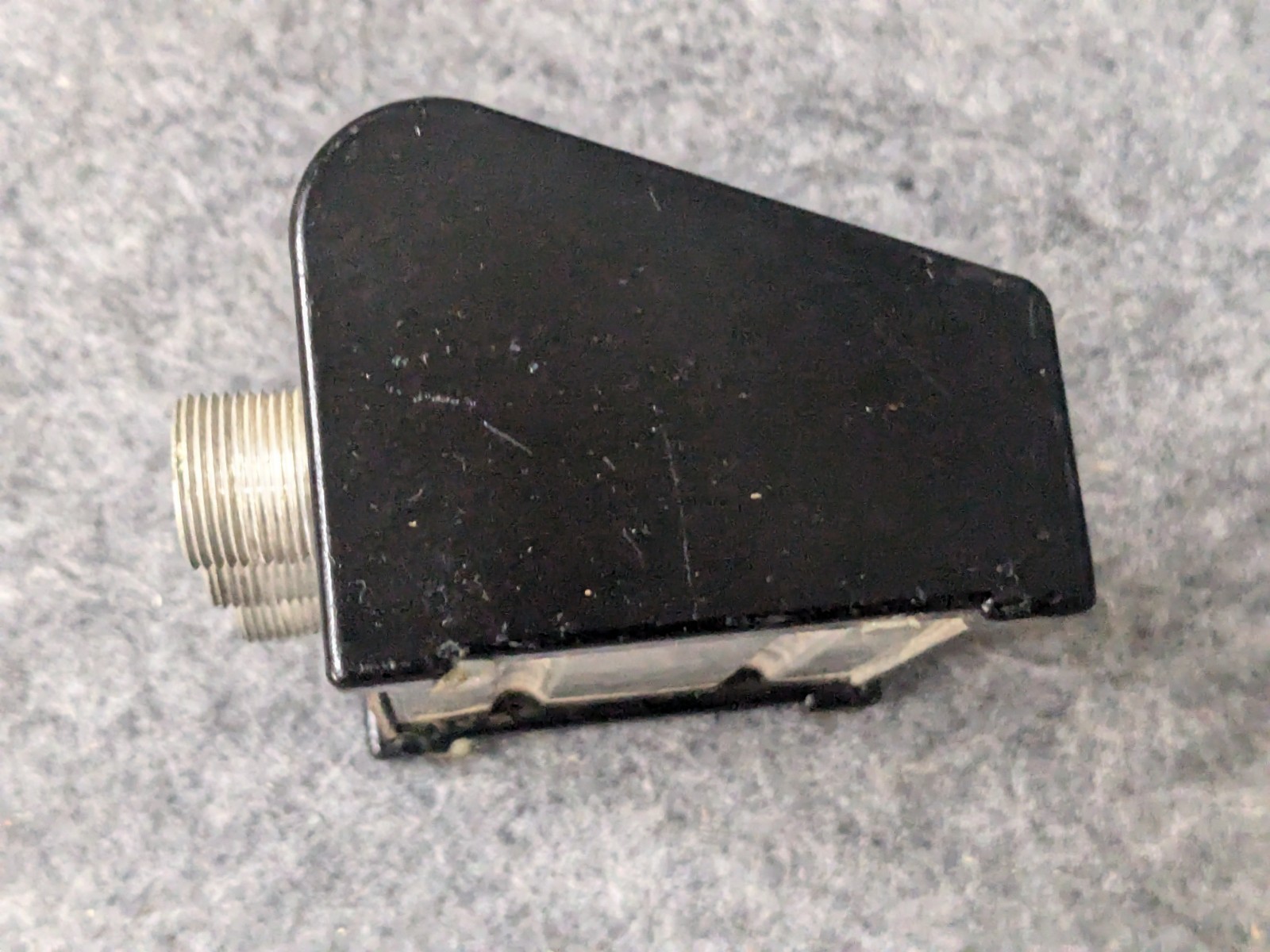 Archer (Radio Shack) 2-Position Antenna Coax Switch