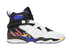 NIKE Air Jordan 8 Retro Three Peat Basketball...