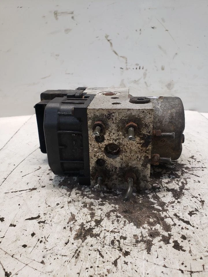 Conjunto modulador de peça de freio antibloqueio EX compatível com 03-05 PILOT 1379919 - Imagem 2 de 4