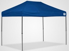 EZ-UP 8' X 12' Speed Shelter Replacement Top, 500D
