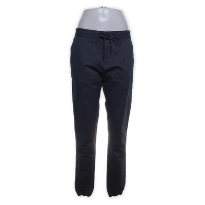 QS by S.Oliver, Sporthose, Größe: S, Blau, Baumwolle/Elasthan/Polyester #KR3