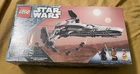 LEGO 75383 STAR WARS: Darth Maul's Sith Infiltrator 🌌 NEW | SEALED | RETIRING |
