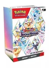 Pokémon Bundle Évolution Prismatic ev8.5 - Neuf / Scellé - FR