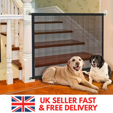 Baby Safety Net Balcony Stair Railing Guard Mesh Kids Pet Barrier 72cm