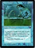 MTG Magic the Gathering River Merfolk Fallen Empires Played See Scan C
