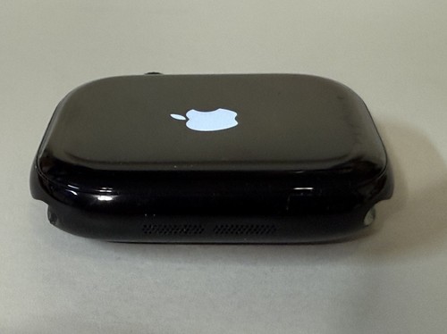 Apple Watch Series 10 46mm Jet Black GPS - Photo 8 sur 12