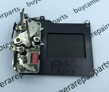 NIKON FM2 COMPLETE SHUTTER UNIT GENUINE REPLACEMENT REPAIR PART