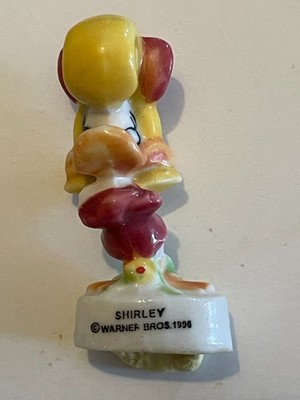 Bohne - Warner Babys Tiny Toon's (1995)