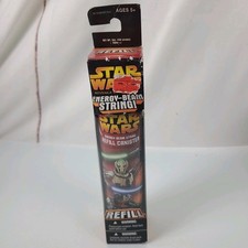 Star Wars Revenge of the Sith Energy-Beam Silly String New General Grievous