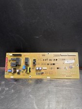 Samsung CM1029 Commercial Microwave Control  Board #28-1