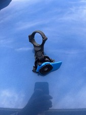 QUAD LOCK Motorcycle/Moto Handlebar Mount  Vibration Dampener
