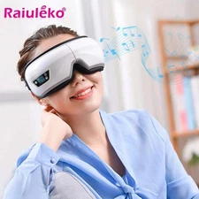 6D Smart Eye Massager