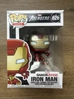 Funko Pop! Vinyl: Marvel Avengers Gamerverse - Iron Man #626