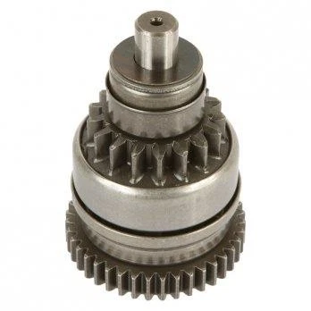 Démarreur Bendix pour Polaris SPORTSMAN 400 500 HO EFI PSE RSE 96-12 ATV IE - Photo 2/3