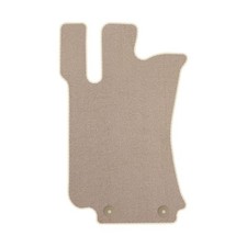 Velours Fußmatte für Mercedes R-Klasse W251 Bj. 2005 - 2013 Passend BEIGE LP LUX Velours Fußmatte für Mercedes R-Klasse W251 Bj. 2005 - 2013 Passend BEIGE LP LUX