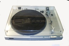 Sony PS-LX2 Direct Drive Turntable Works Just Fine