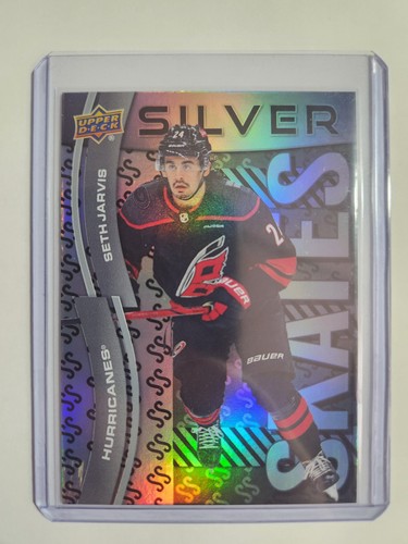 2024-25 Upper Extended Series Silver Skates - You pick - Bild 7 von 16