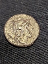 COLLEZIONE MONETE ROMANE