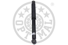 OPTIMAL Stoßdämpfer hinterachse passend für Suzuki Grand Vitara II JT TE TD