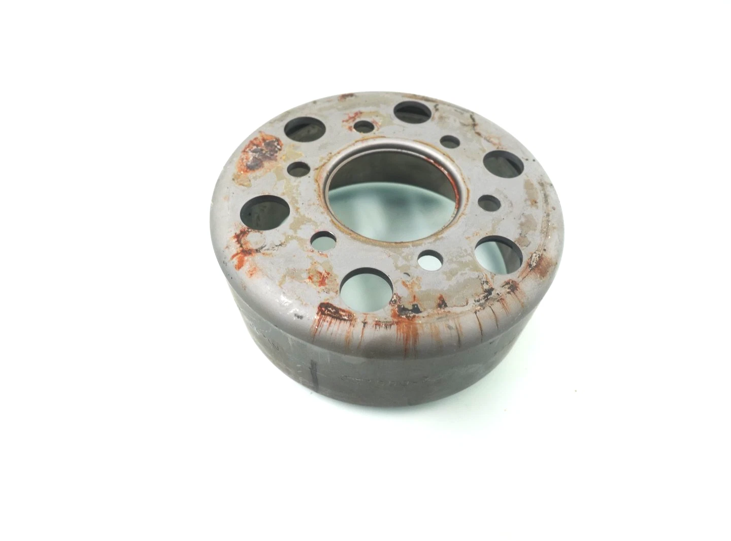 2000-2002 Sea-Doo GTX DI / RX DI 951 OEM Magento Flywheel 290966820