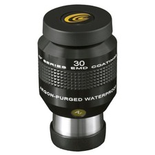 Explore Scientific: 1.25", 52  Series, 30mm Waterproof Telescope Eyepiece