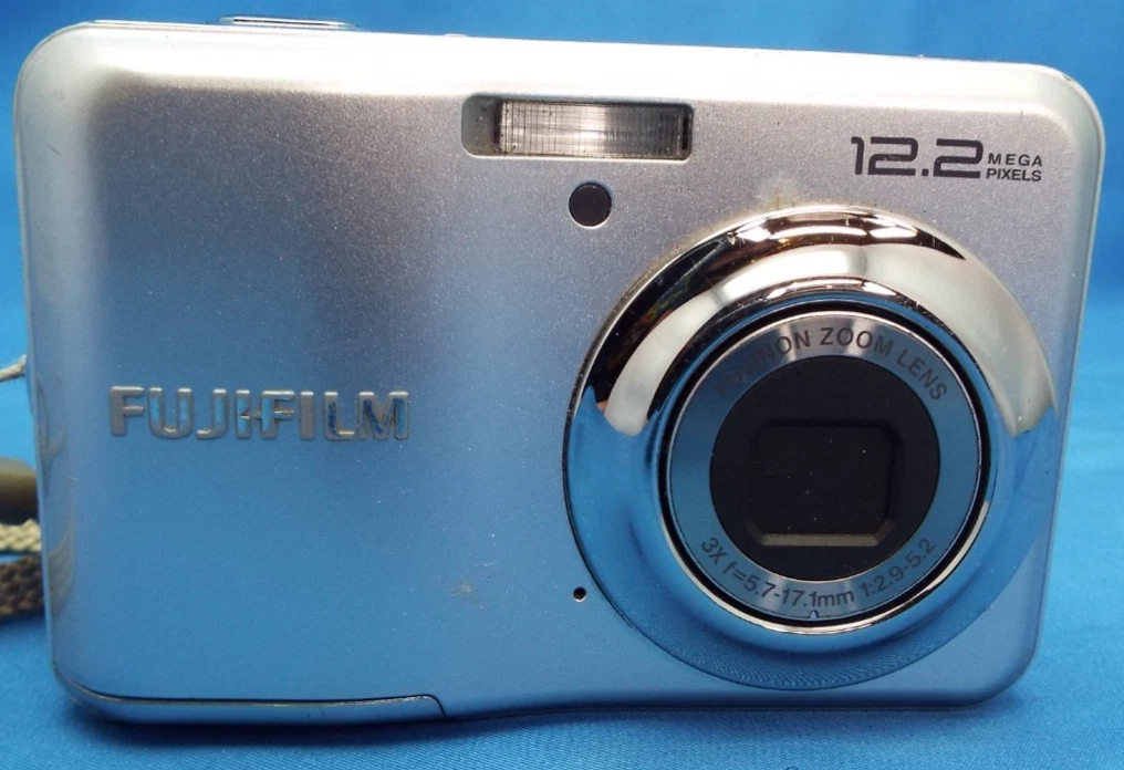 Preços baixos em Fujifilm FinePix A Series 12-13.9MP Câmeras