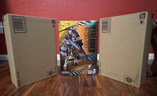 Tamashii Nations Metal Build EVANGELION TEST TYPE 01 02 03  Bundle Set MINT BNIB