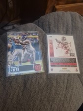 2016 Panini Prestige - Robert Ayers #132