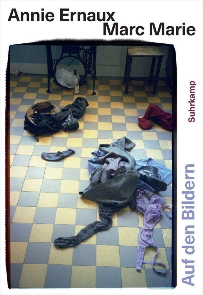 Suhrkamp Verlag Auf Den Bildern - Bild 4