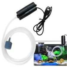 USB Air Pump for Aquarium   Energy-Saving Oxygen Pump with Air Stone  Tubing