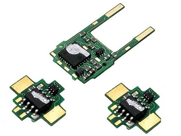 Zimo SETMX605N - Decoder-Set Kato ICE - Spur N - NEU