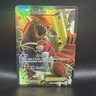 2015 Pokemon XY Primal Clash #150 Full Art Groudon EX (DS)