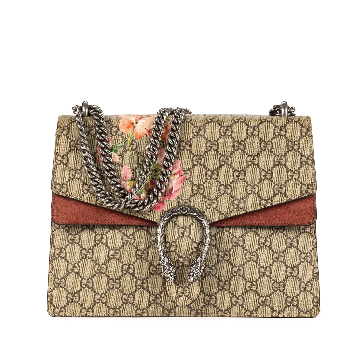 Gucci Blooms Red Bags & Handbags for Women for sale | eBay