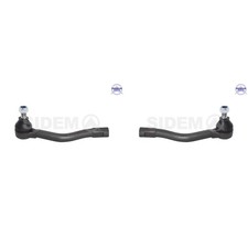 Rotule de direction Chevrolet REZZO