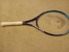 Head Instinct Tennis Racquet 4 1/8" Grip--FREE SHIPPING!
