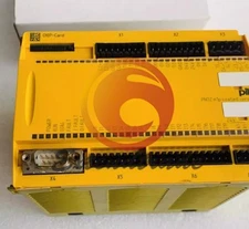 1PC NEW PILZ PNOZ m1P 773105 Safety Relay