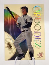 1999 Skybox EX Century - Magglio Ordonez #29